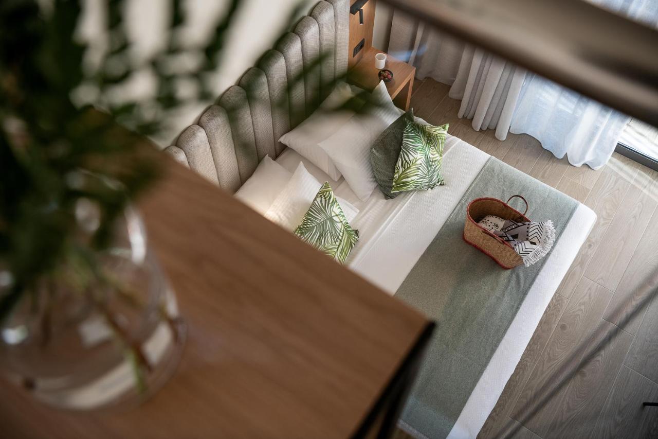 Mossa Well Being Hotel Като-Дарацо Екстер'єр фото