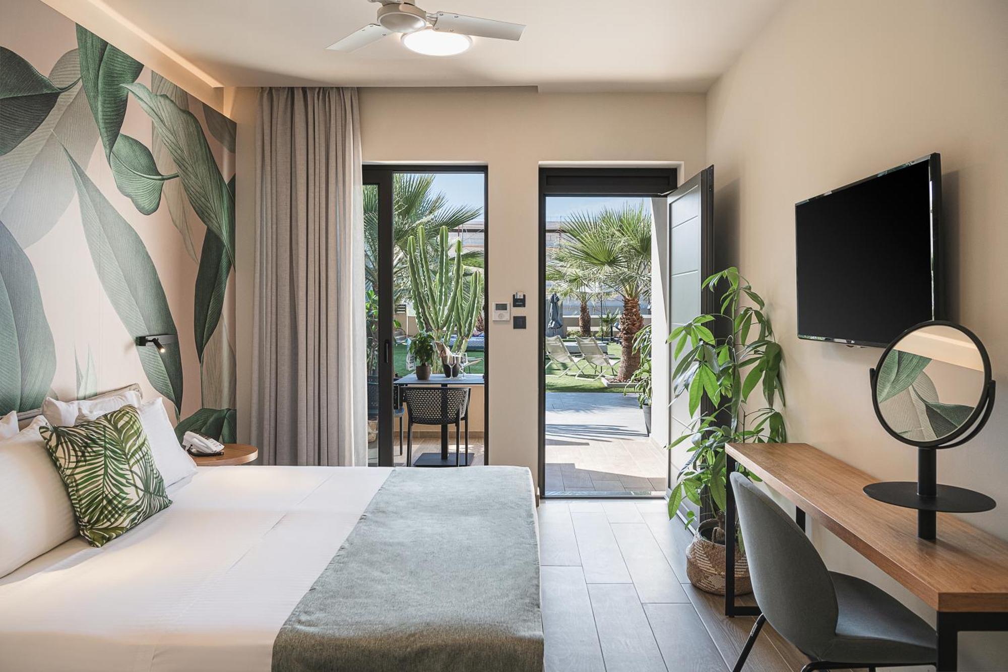Mossa Well Being Hotel Като-Дарацо Екстер'єр фото